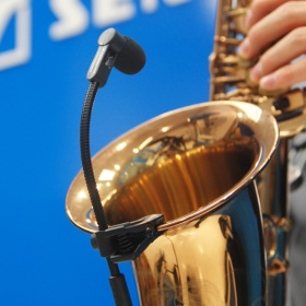 SENNHEISER E 908 �������������� ��������